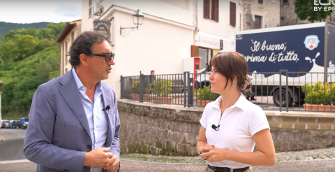 Fuori corsa Fuori corsa