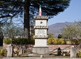 Monumento ai caduti