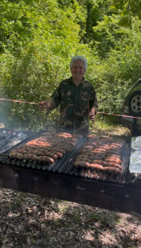 Percile, Festa del Lago 2026