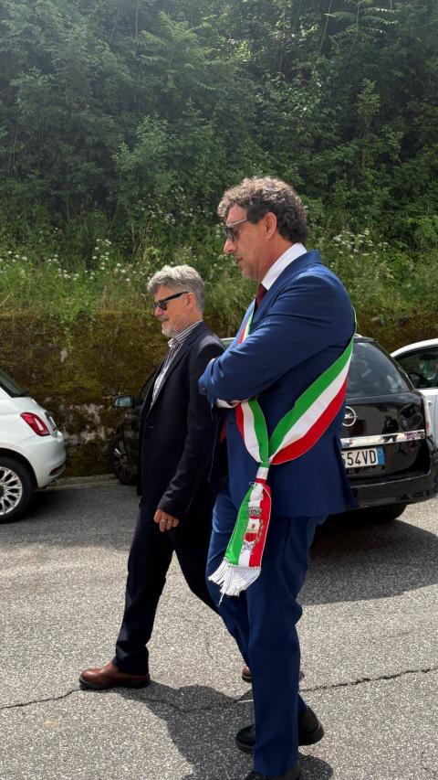 Festa della Repubblica 2026 - Percile 