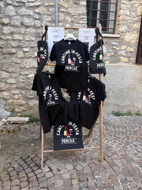 Cantine in Festa