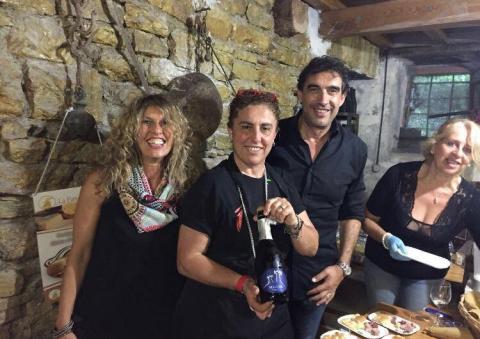 Cantine in Festa