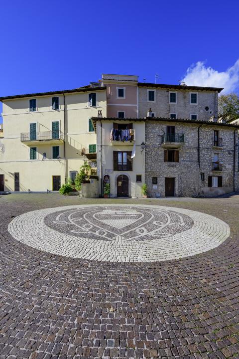 Piazza Garibaldi