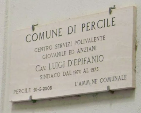 Centro APS Cav. Luigi D'Epifanio