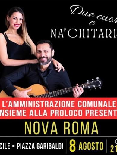 Festa delle Sagne Percilesi, Percile 08.08.2026