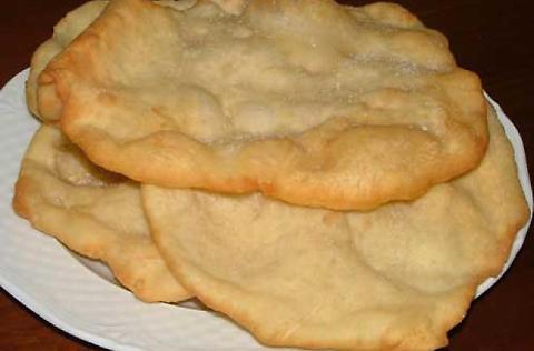 Festa delle pizzafritte, Percile 22 agosto 2026