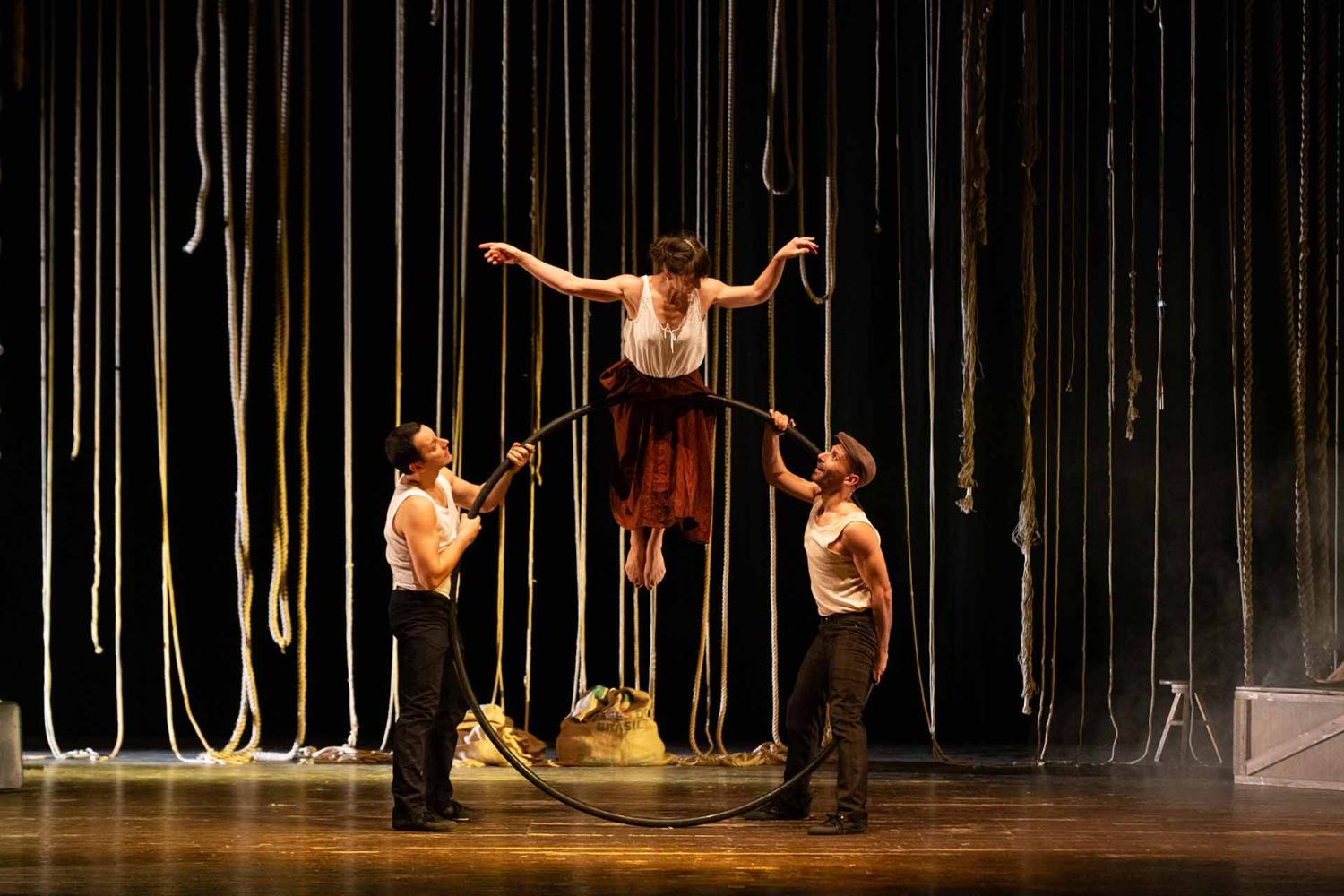 Materiaviva Performance