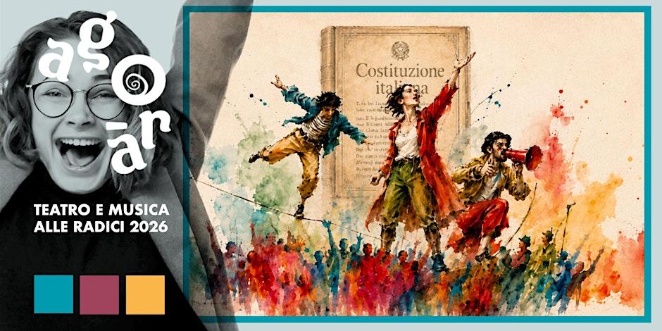Misteri, Buffoni ed Altre Storie